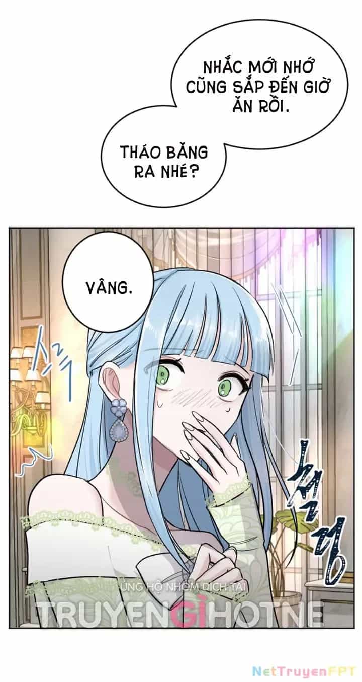 Tôi Sẽ Bị Trừ Khử Cùng Hoàng Đế - Chương 28.1 - ảnh 20