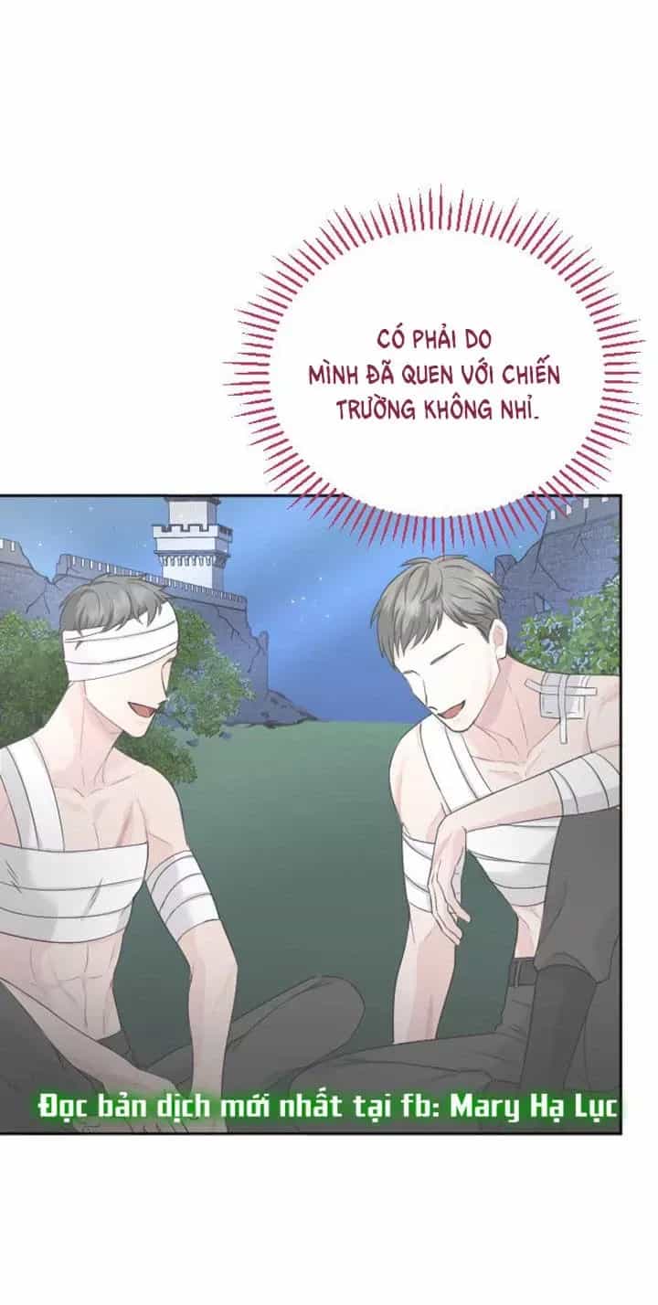 Tôi Sẽ Bị Trừ Khử Cùng Hoàng Đế - Chương 28.1 - ảnh 28