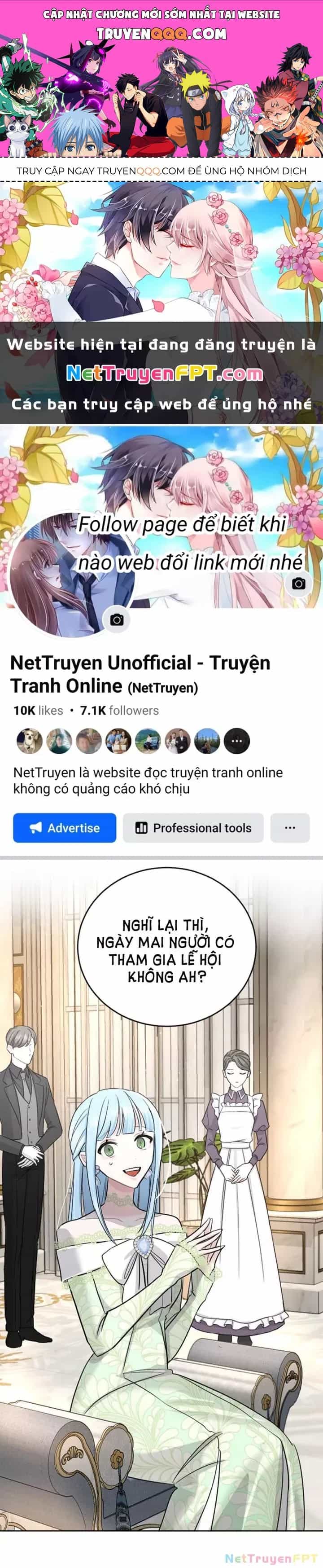 Tôi Sẽ Bị Trừ Khử Cùng Hoàng Đế - Chương 28.2 - ảnh 1