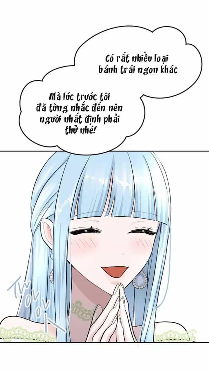 Tôi Sẽ Bị Trừ Khử Cùng Hoàng Đế - Chương 28.2 - ảnh 12