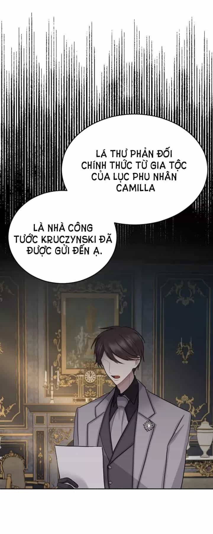 Tôi Sẽ Bị Trừ Khử Cùng Hoàng Đế - Chương 28.2 - ảnh 16