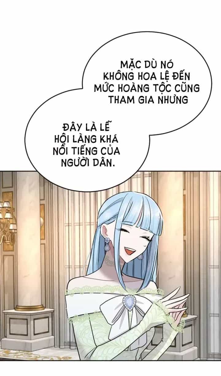 Tôi Sẽ Bị Trừ Khử Cùng Hoàng Đế - Chương 28.2 - ảnh 4