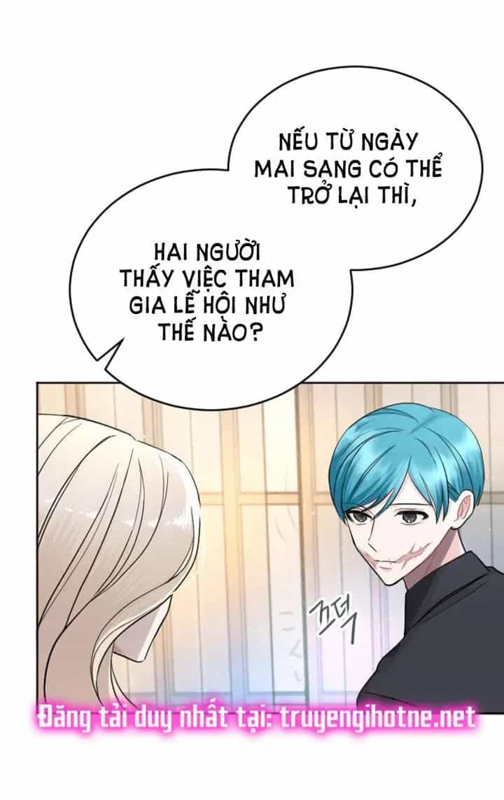 Tôi Sẽ Bị Trừ Khử Cùng Hoàng Đế - Chương 28.2 - ảnh 6