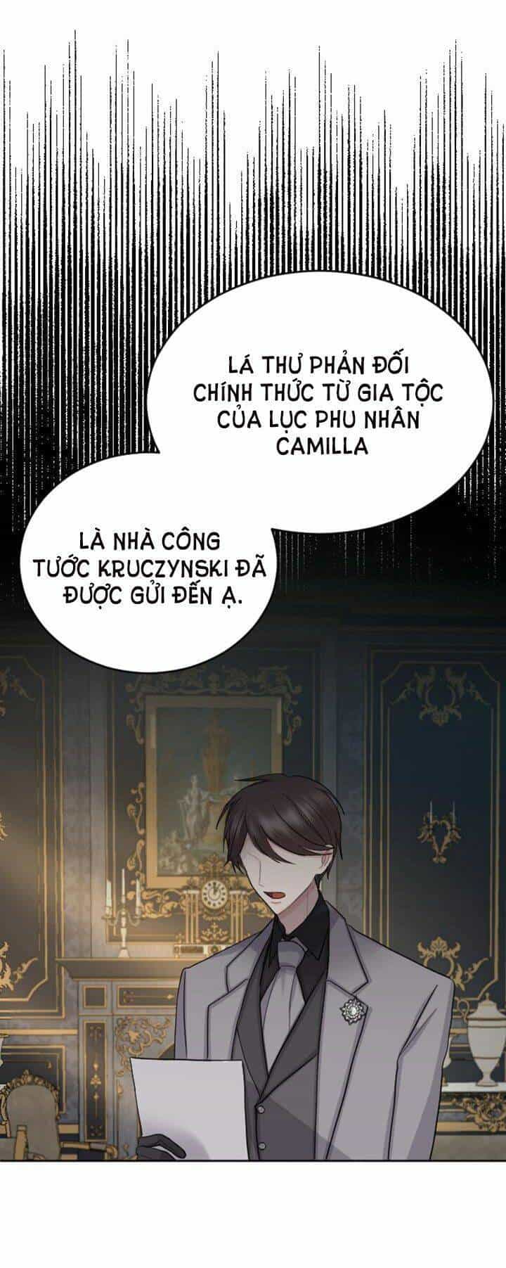 Tôi Sẽ Bị Trừ Khử Cùng Hoàng Đế - Chương 28.5 - ảnh 16