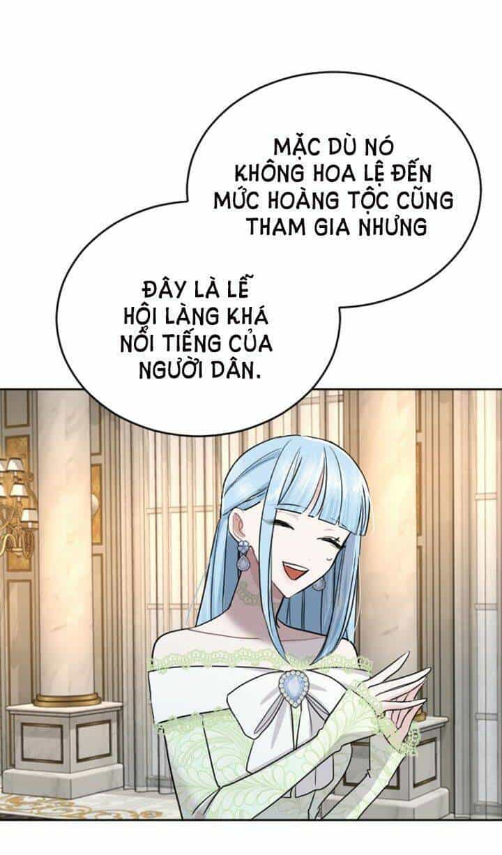 Tôi Sẽ Bị Trừ Khử Cùng Hoàng Đế - Chương 28.5 - ảnh 4