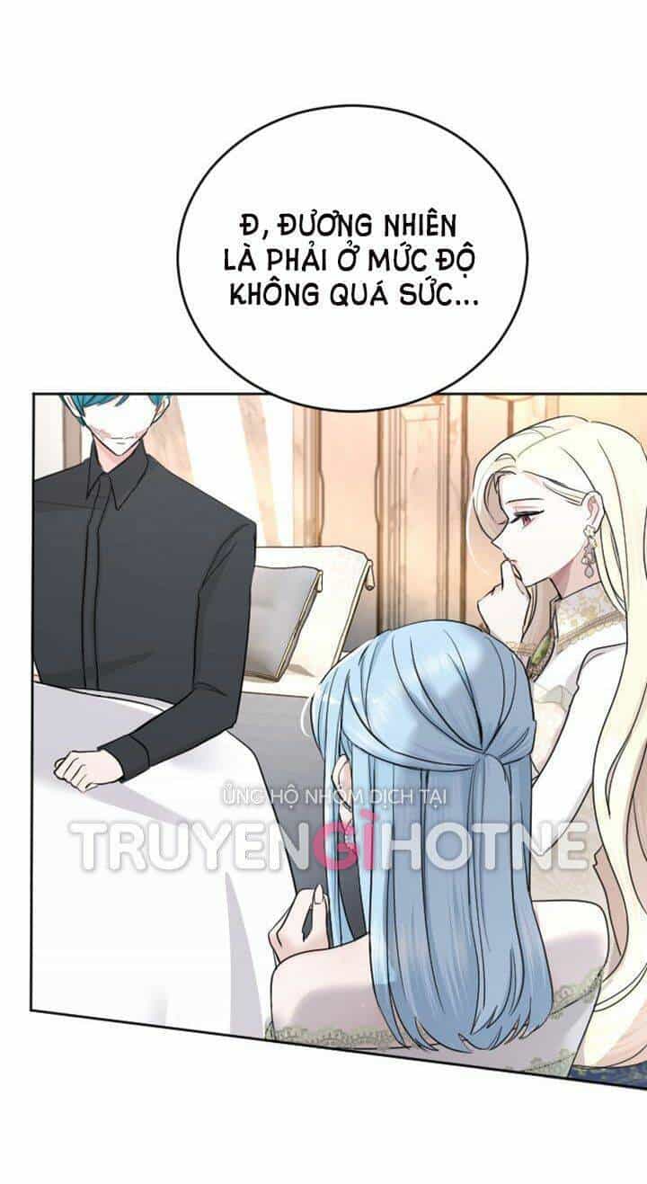 Tôi Sẽ Bị Trừ Khử Cùng Hoàng Đế - Chương 28.5 - ảnh 9