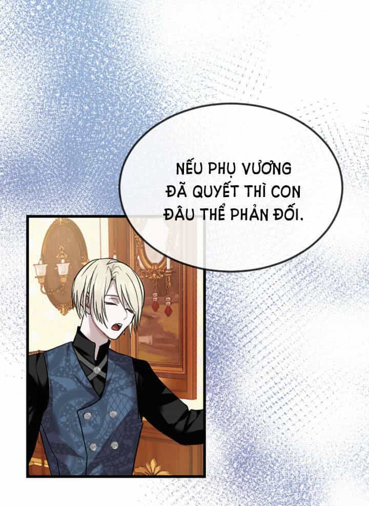 Tôi Sẽ Bị Trừ Khử Cùng Hoàng Đế - Chương 3.2 - ảnh 28