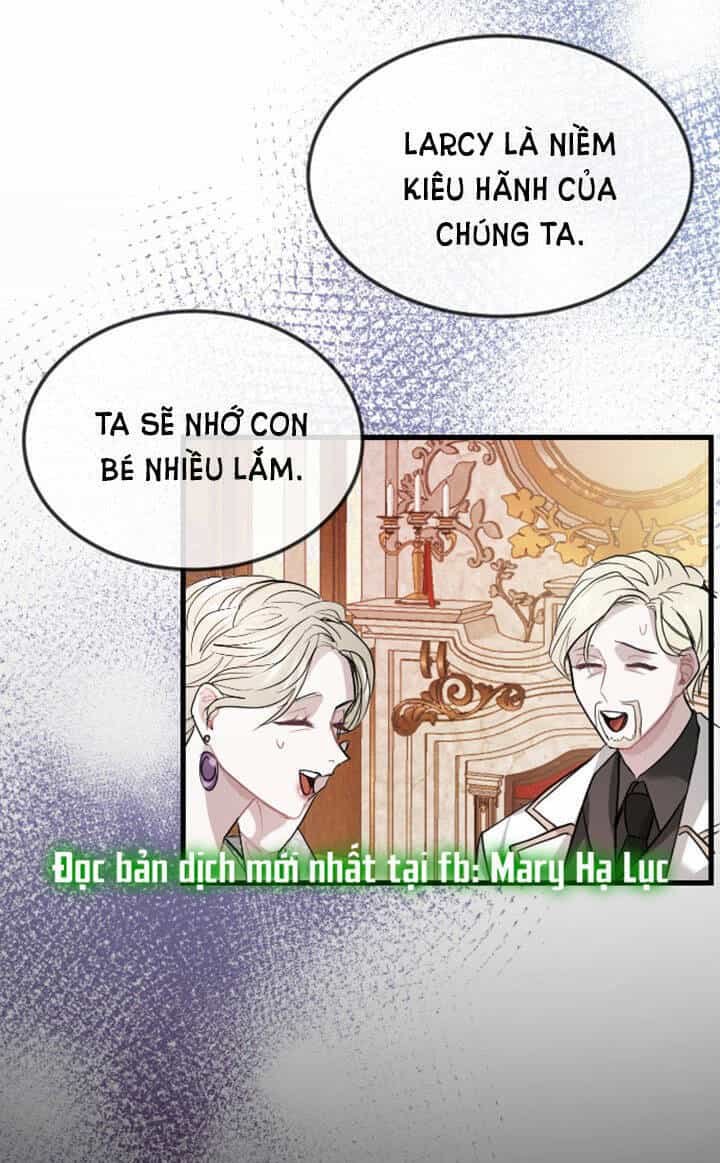 Tôi Sẽ Bị Trừ Khử Cùng Hoàng Đế - Chương 3.2 - ảnh 29