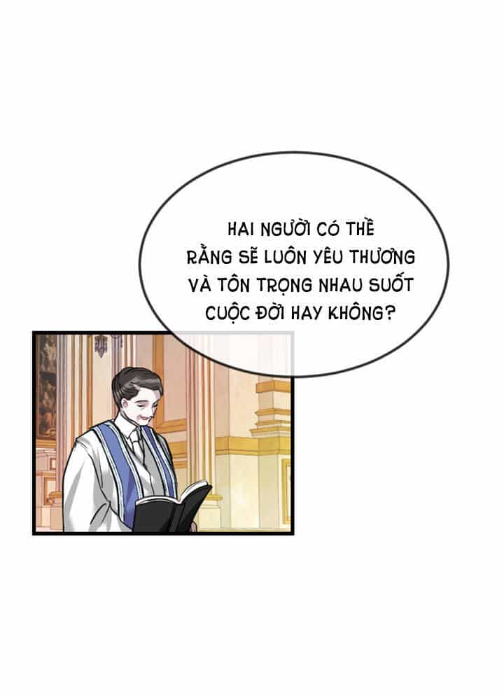 Tôi Sẽ Bị Trừ Khử Cùng Hoàng Đế - Chương 3.2 - ảnh 43