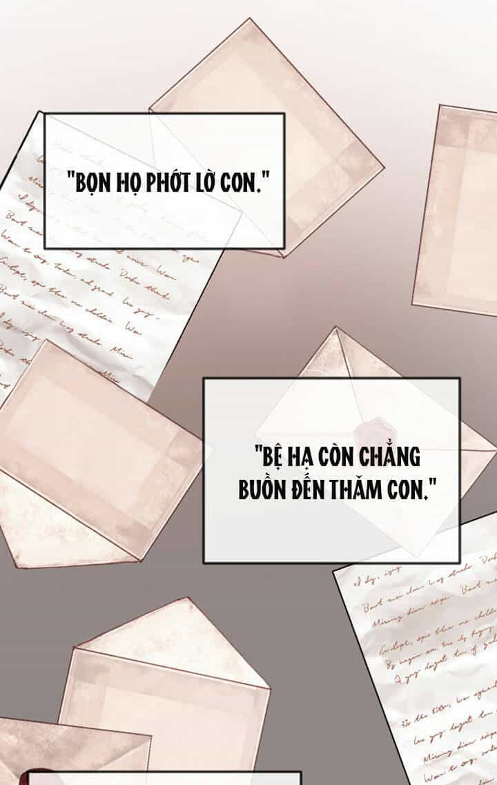 Tôi Sẽ Bị Trừ Khử Cùng Hoàng Đế - Chương 3.2 - ảnh 55