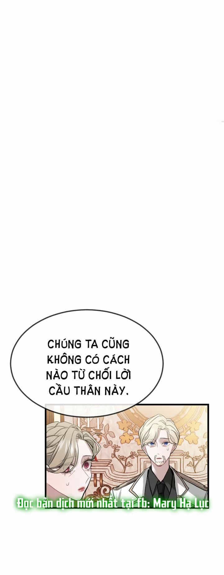 Tôi Sẽ Bị Trừ Khử Cùng Hoàng Đế - Chương 3.2 - ảnh 62