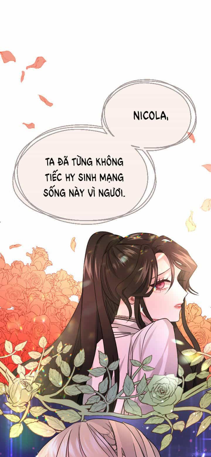 Tôi Sẽ Bị Trừ Khử Cùng Hoàng Đế - Chương 3.2 - ảnh 70