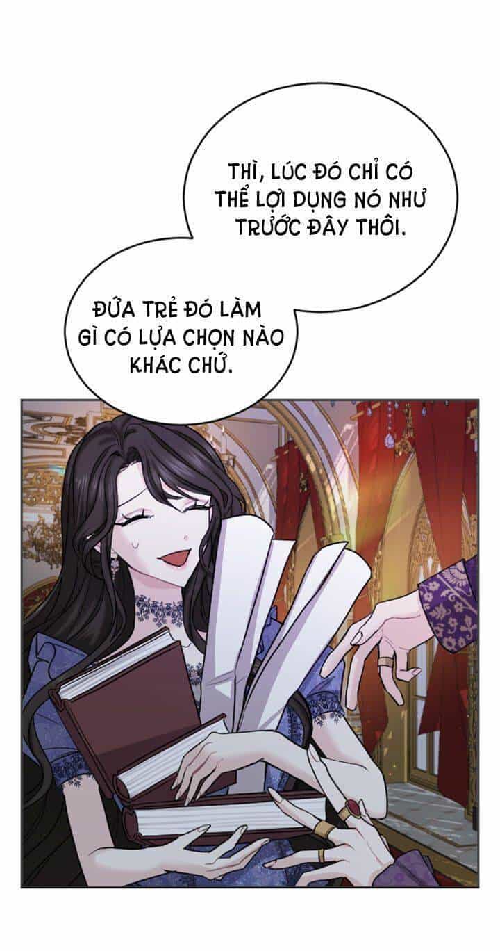 Tôi Sẽ Bị Trừ Khử Cùng Hoàng Đế - Chương 29 - ảnh 10