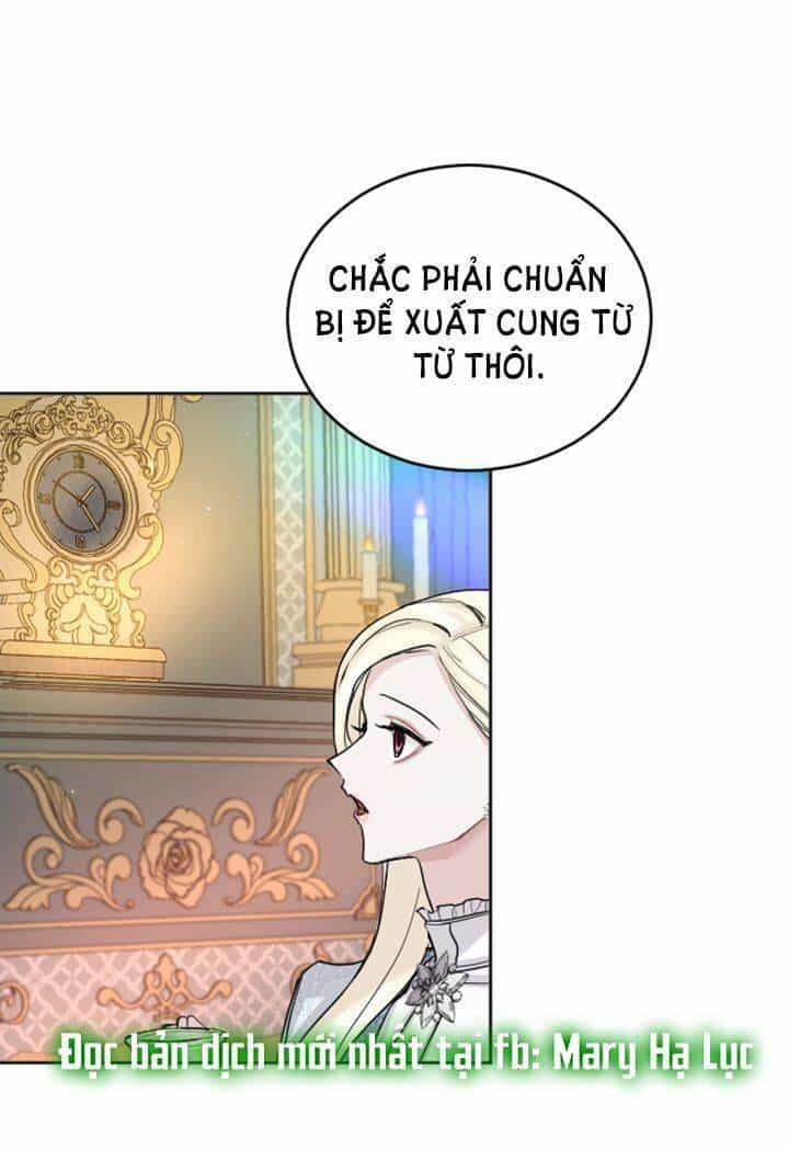 Tôi Sẽ Bị Trừ Khử Cùng Hoàng Đế - Chương 29 - ảnh 16