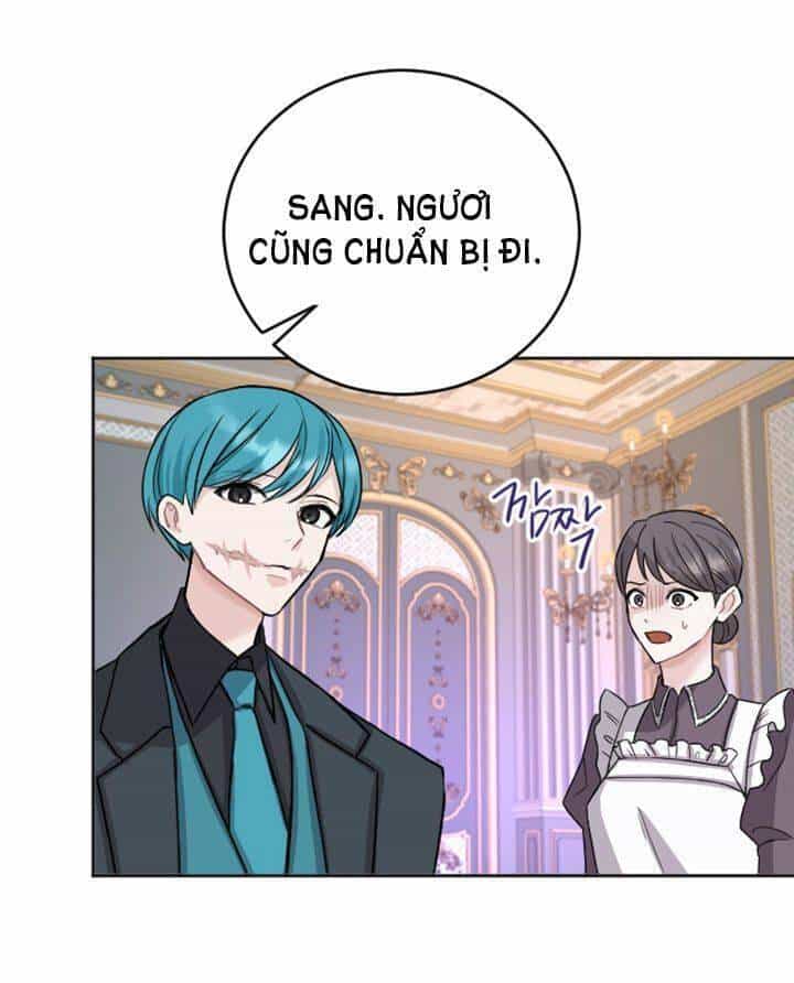 Tôi Sẽ Bị Trừ Khử Cùng Hoàng Đế - Chương 29 - ảnh 17