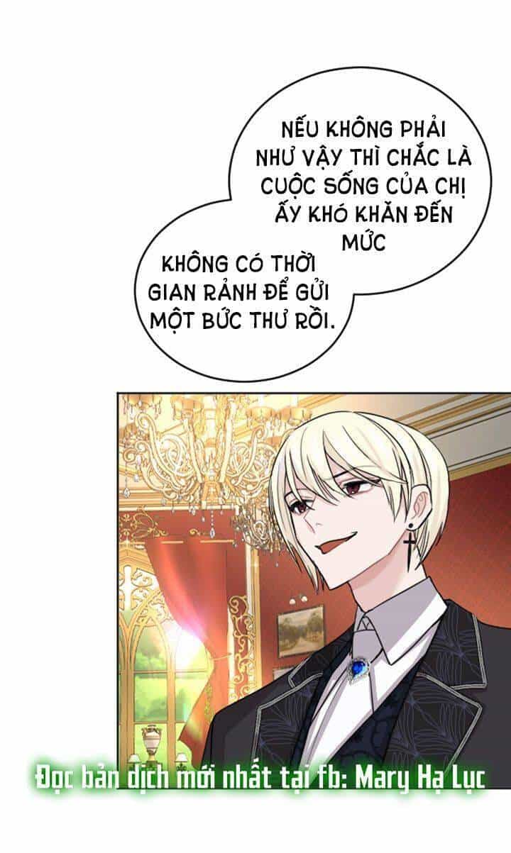 Tôi Sẽ Bị Trừ Khử Cùng Hoàng Đế - Chương 29 - ảnh 5