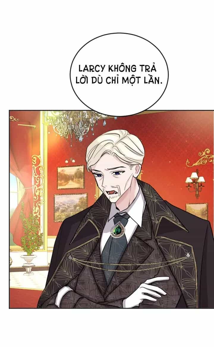 Tôi Sẽ Bị Trừ Khử Cùng Hoàng Đế - Chương 29.1 - ảnh 3