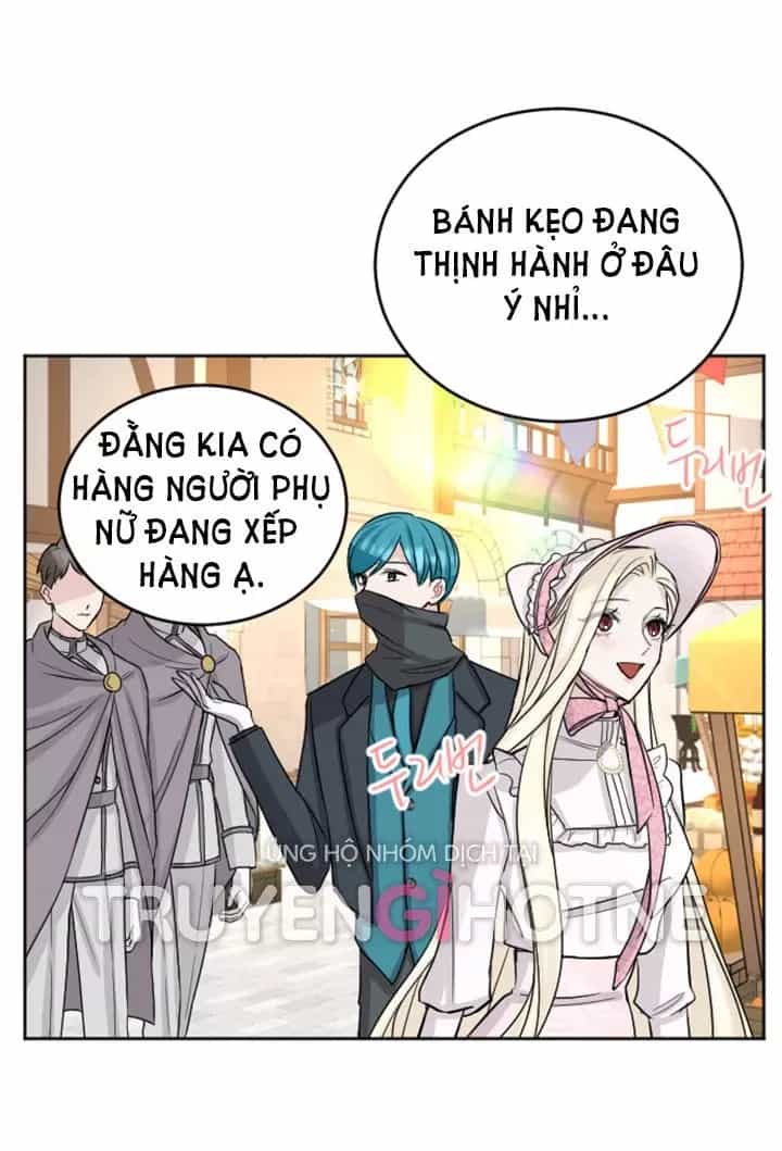 Tôi Sẽ Bị Trừ Khử Cùng Hoàng Đế - Chương 29.2 - ảnh 12