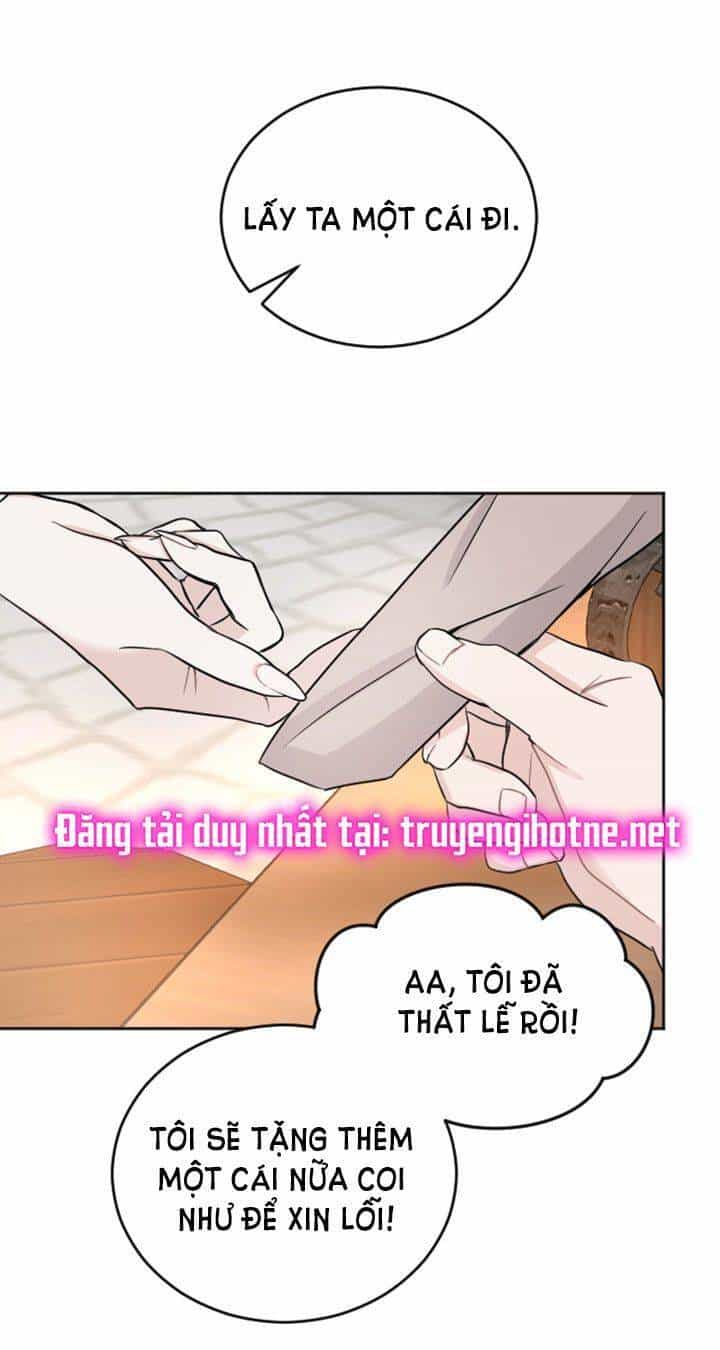 Tôi Sẽ Bị Trừ Khử Cùng Hoàng Đế - Chương 29.5 - ảnh 17