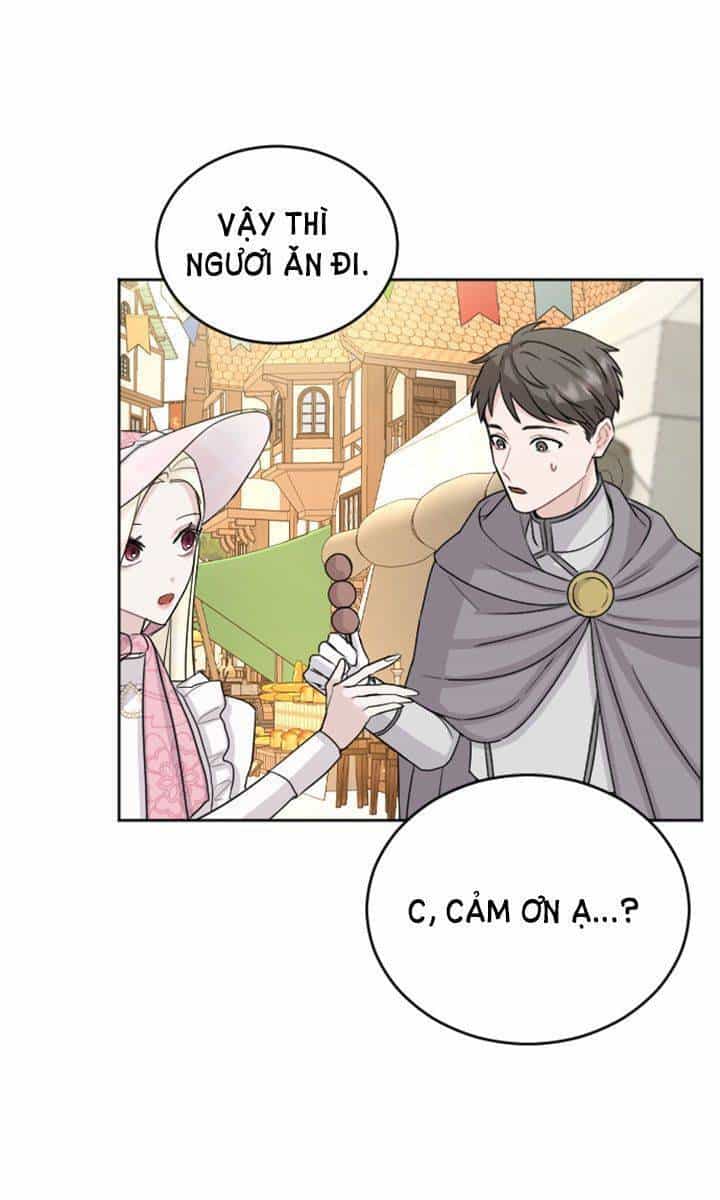 Tôi Sẽ Bị Trừ Khử Cùng Hoàng Đế - Chương 29.5 - ảnh 32