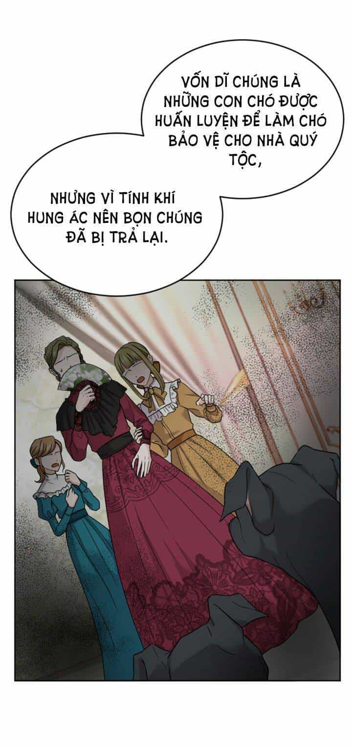 Tôi Sẽ Bị Trừ Khử Cùng Hoàng Đế - Chương 30 - ảnh 31