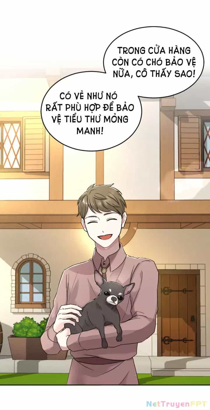 Tôi Sẽ Bị Trừ Khử Cùng Hoàng Đế - Chương 30.1 - ảnh 13