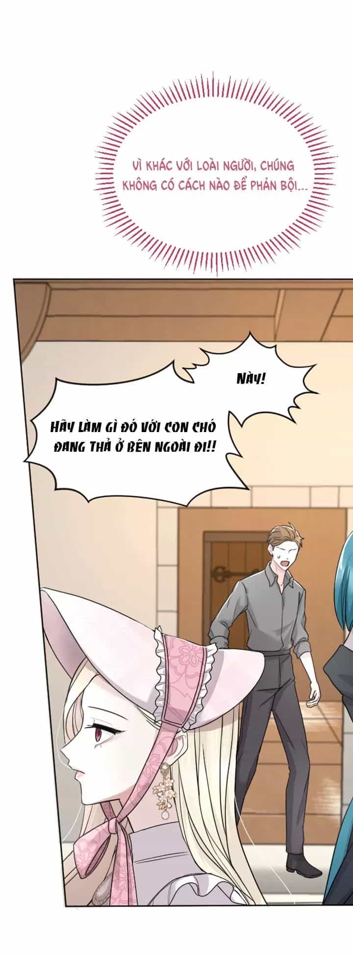 Tôi Sẽ Bị Trừ Khử Cùng Hoàng Đế - Chương 30.1 - ảnh 20