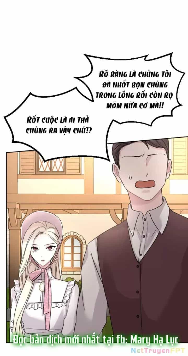 Tôi Sẽ Bị Trừ Khử Cùng Hoàng Đế - Chương 30.1 - ảnh 23