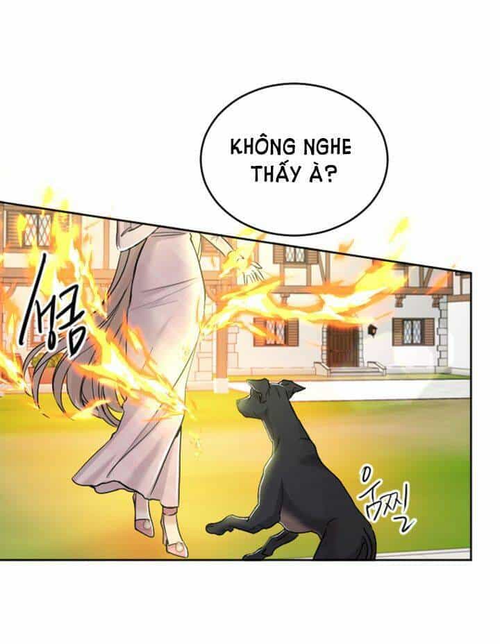 Tôi Sẽ Bị Trừ Khử Cùng Hoàng Đế - Chương 30.5 - ảnh 19