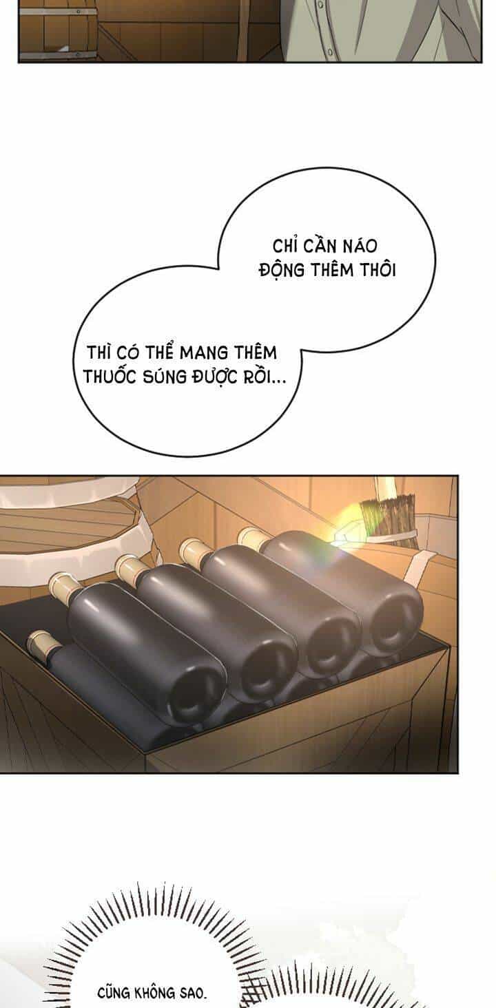 Tôi Sẽ Bị Trừ Khử Cùng Hoàng Đế - Chương 31 - ảnh 15