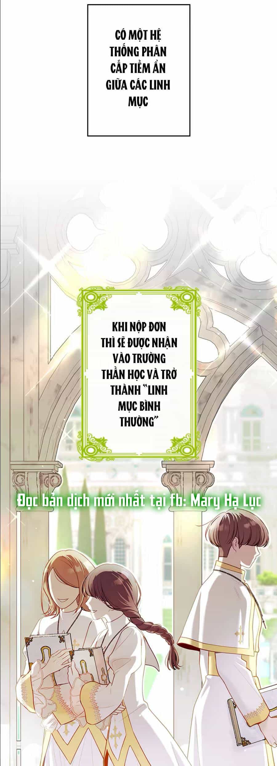 Tôi Sẽ Biến Anh Ta Từ Một Con Chó Điên Thành Một Chàng Quý Tộc - Chương 6.1 - ảnh 33