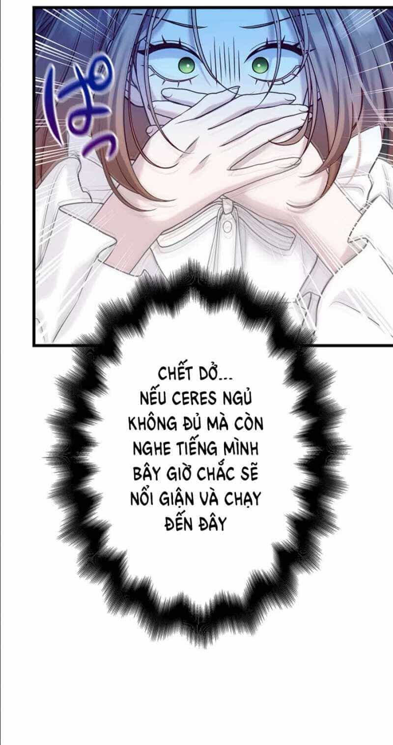 Tôi Sẽ Biến Anh Ta Từ Một Con Chó Điên Thành Một Chàng Quý Tộc - Chương 6.2 - ảnh 26