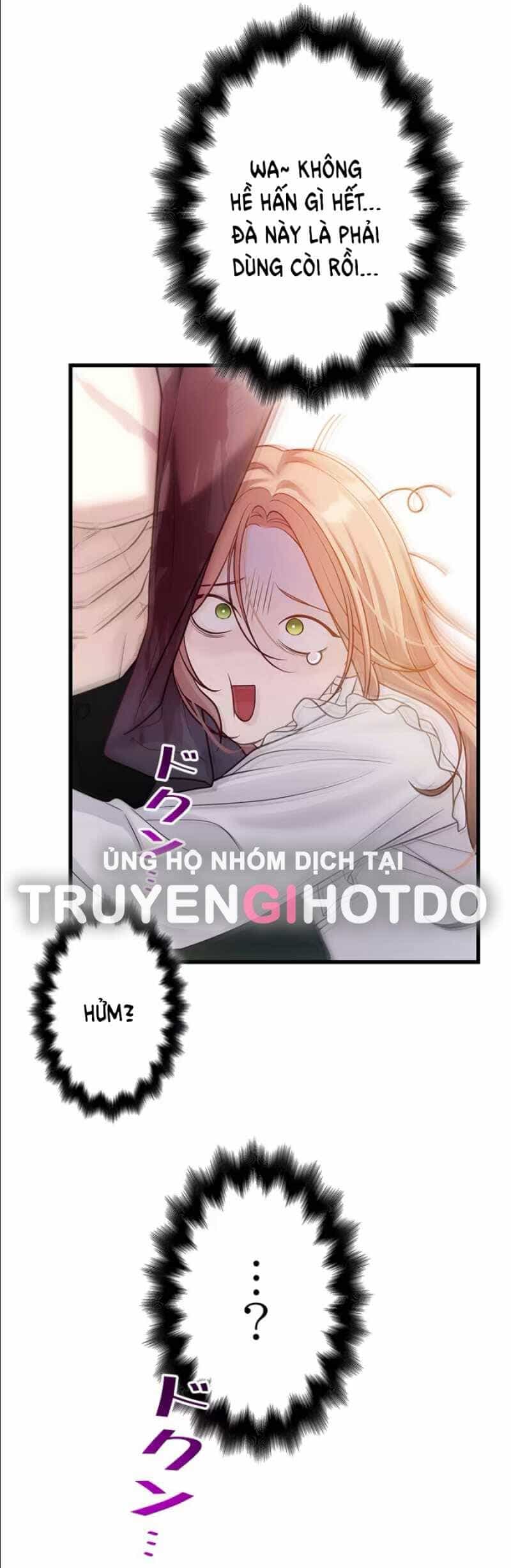 Tôi Sẽ Biến Anh Ta Từ Một Con Chó Điên Thành Một Chàng Quý Tộc - Chương 7.1 - ảnh 31