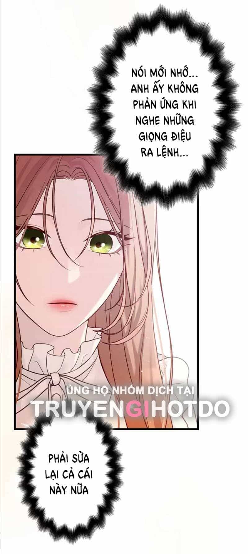 Tôi Sẽ Biến Anh Ta Từ Một Con Chó Điên Thành Một Chàng Quý Tộc - Chương 7.2 - ảnh 25