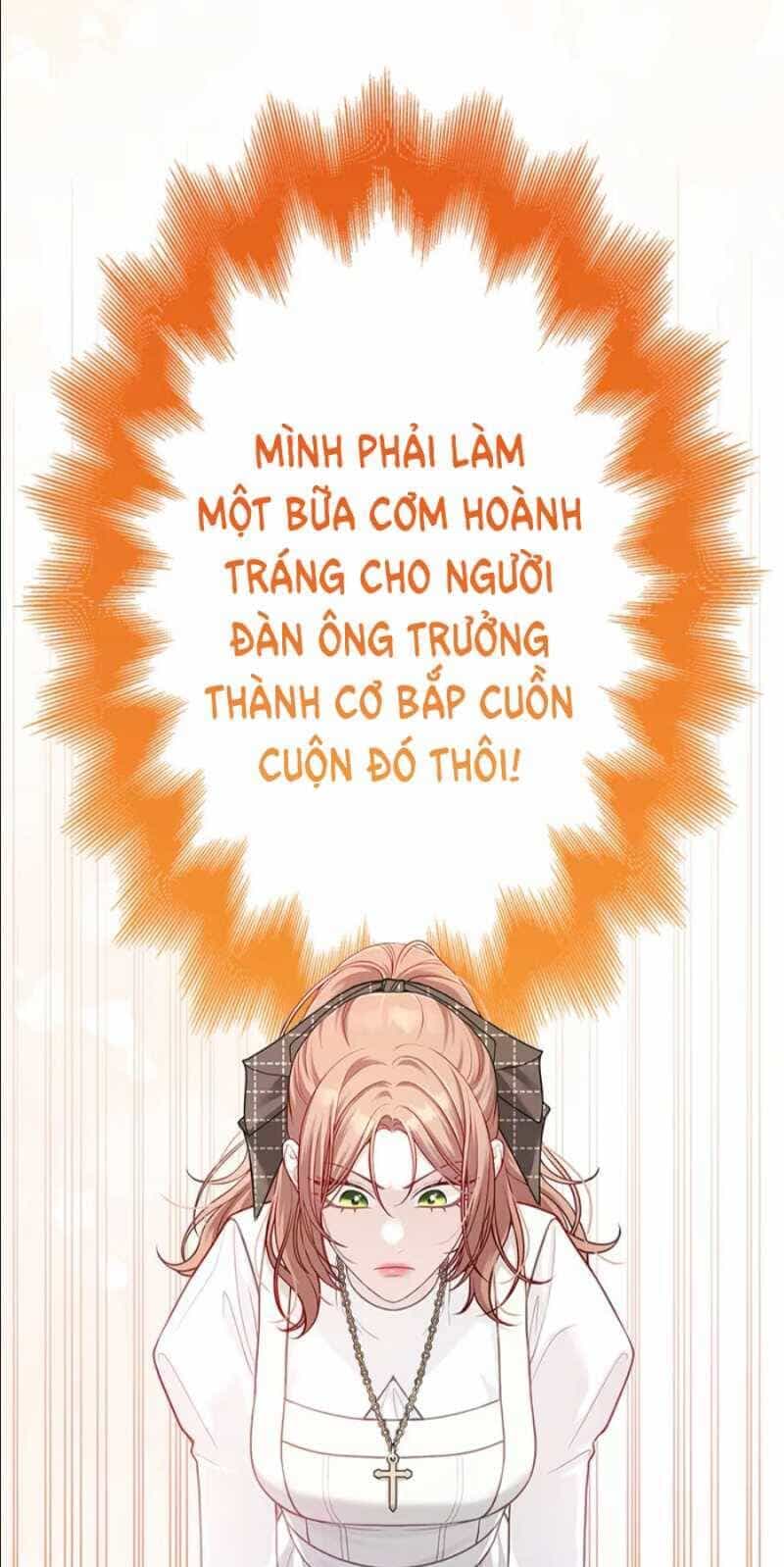 Tôi Sẽ Biến Anh Ta Từ Một Con Chó Điên Thành Một Chàng Quý Tộc - Chương 7.2 - ảnh 36