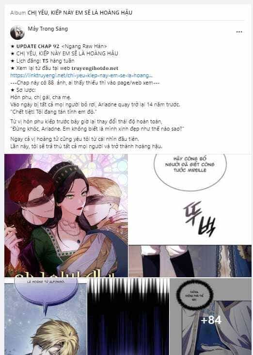 Tôi Sẽ Biến Anh Ta Từ Một Con Chó Điên Thành Một Chàng Quý Tộc - Chương 7.2 - ảnh 40