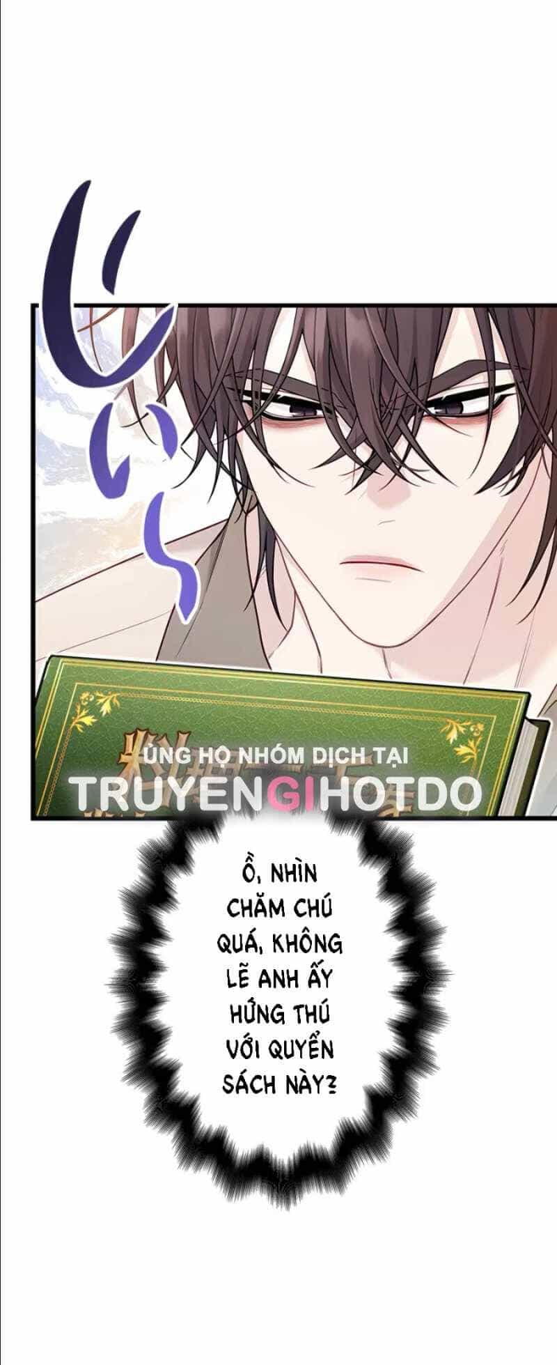 Tôi Sẽ Biến Anh Ta Từ Một Con Chó Điên Thành Một Chàng Quý Tộc - Chương 8.1 - ảnh 15