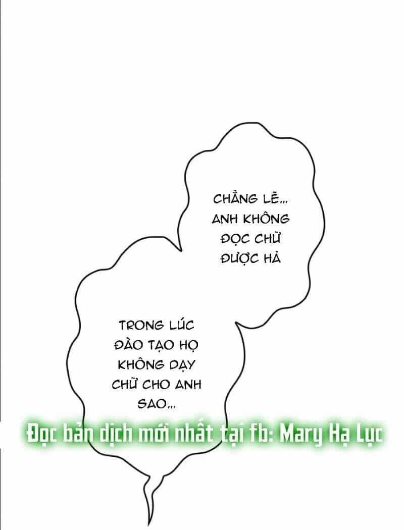 Tôi Sẽ Biến Anh Ta Từ Một Con Chó Điên Thành Một Chàng Quý Tộc - Chương 8.1 - ảnh 21