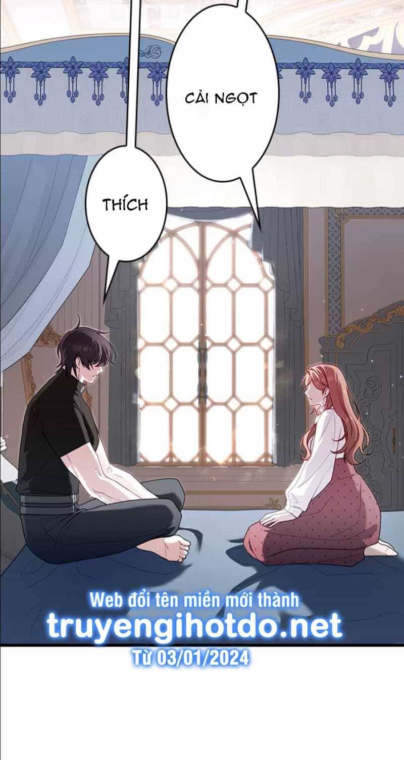 Tôi Sẽ Biến Anh Ta Từ Một Con Chó Điên Thành Một Chàng Quý Tộc - Chương 8.2 - ảnh 39