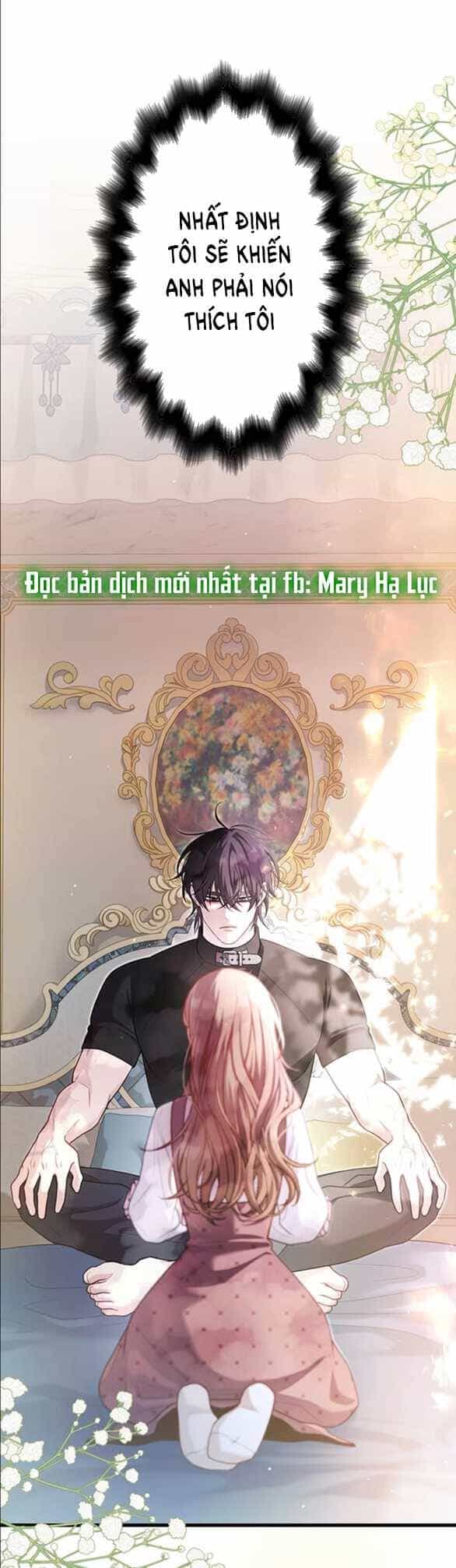 Tôi Sẽ Biến Anh Ta Từ Một Con Chó Điên Thành Một Chàng Quý Tộc - Chương 9.1 - ảnh 21