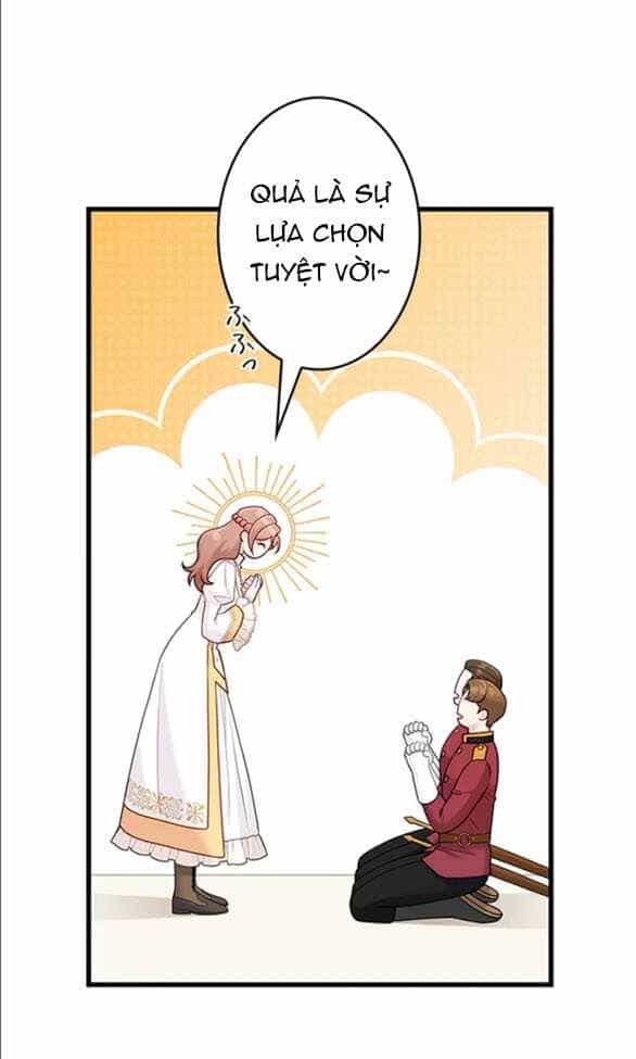 Tôi Sẽ Biến Anh Ta Từ Một Con Chó Điên Thành Một Chàng Quý Tộc - Chương 10.1 - ảnh 21
