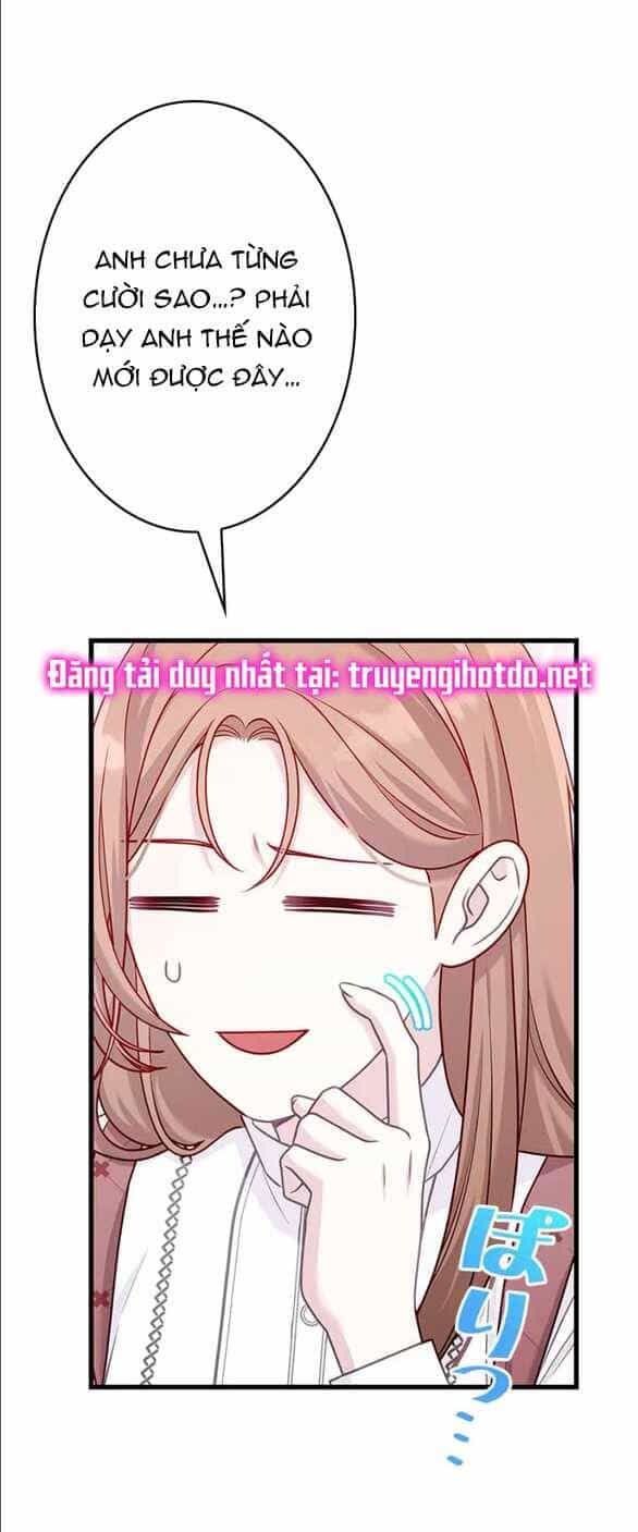 Tôi Sẽ Biến Anh Ta Từ Một Con Chó Điên Thành Một Chàng Quý Tộc - Chương 10.2 - ảnh 21