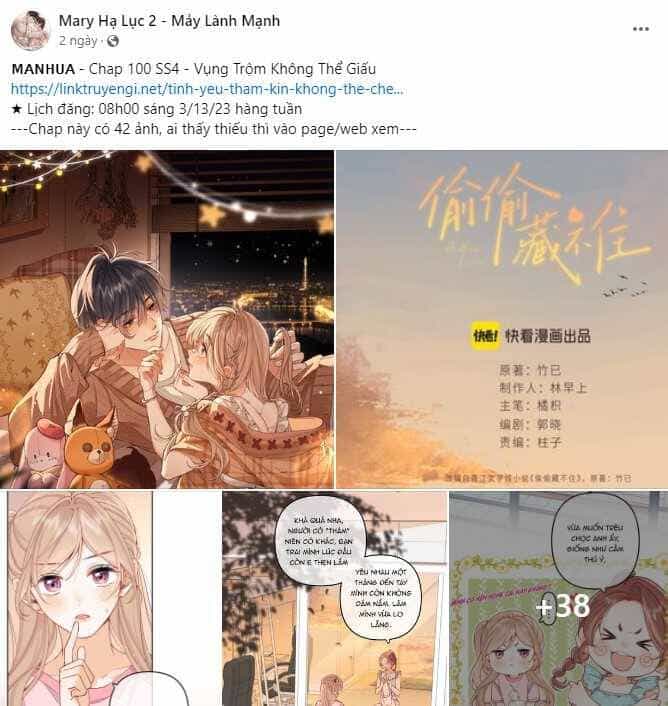 Tôi Sẽ Biến Anh Ta Từ Một Con Chó Điên Thành Một Chàng Quý Tộc - Chương 11.1 - ảnh 46