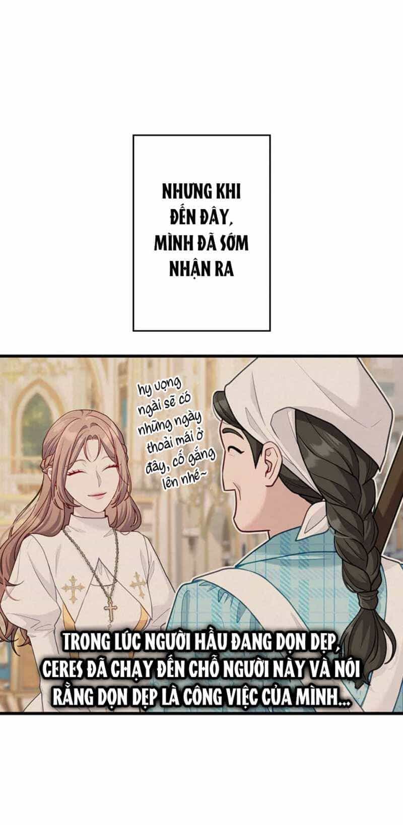 Tôi Sẽ Biến Anh Ta Từ Một Con Chó Điên Thành Một Chàng Quý Tộc - Chương 11.2 - ảnh 6