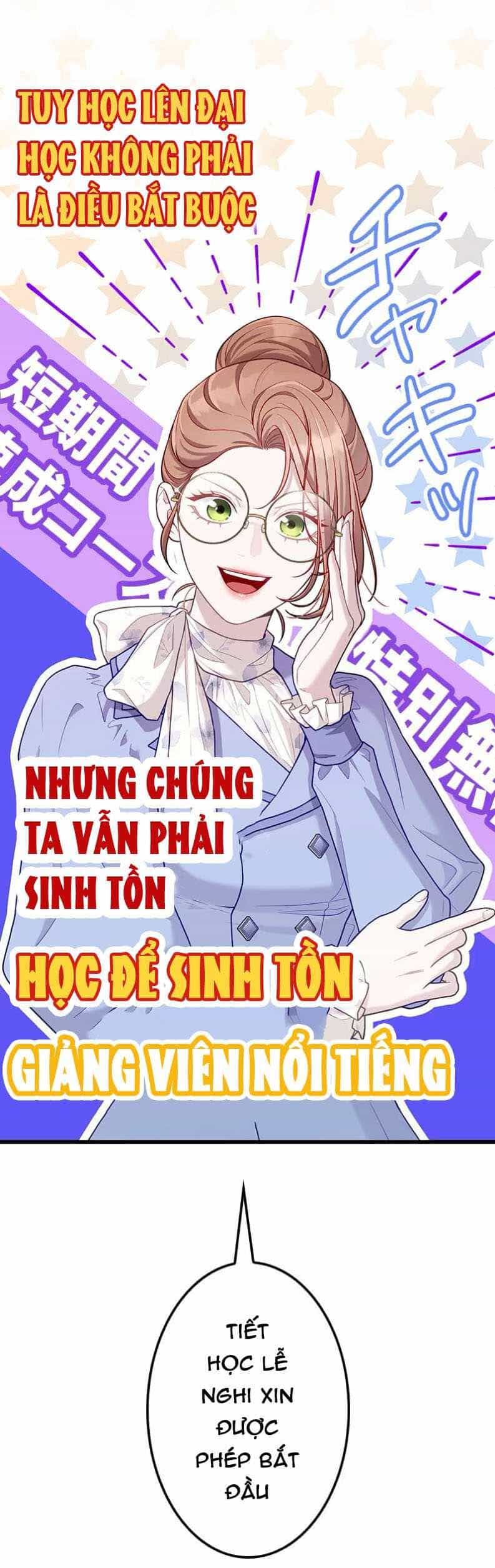 Tôi Sẽ Biến Anh Ta Từ Một Con Chó Điên Thành Một Chàng Quý Tộc - Chương 12.1 - ảnh 11
