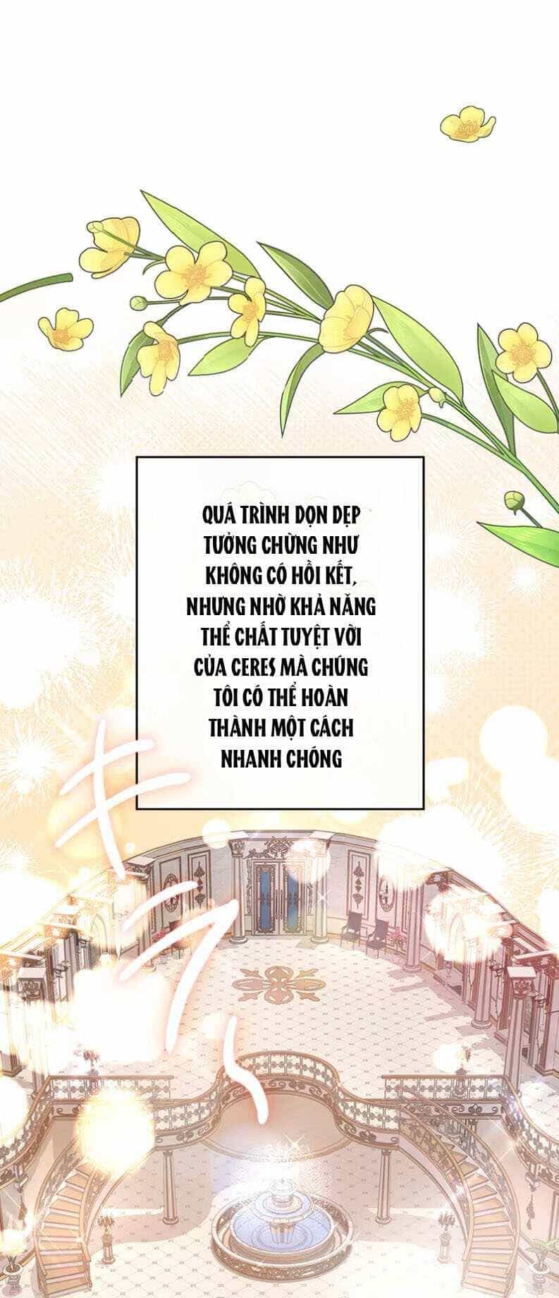 Tôi Sẽ Biến Anh Ta Từ Một Con Chó Điên Thành Một Chàng Quý Tộc - Chương 12.1 - ảnh 5