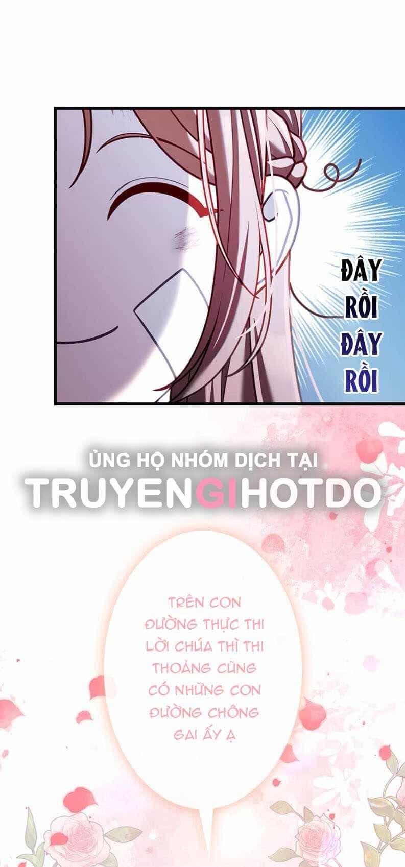 Tôi Sẽ Biến Anh Ta Từ Một Con Chó Điên Thành Một Chàng Quý Tộc - Chương 12.2 - ảnh 9