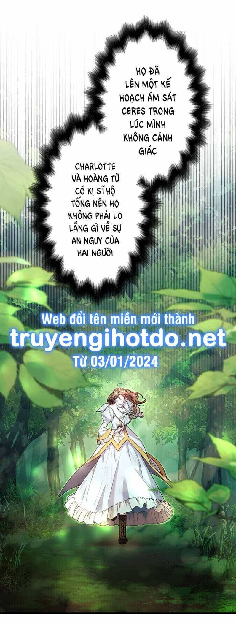 Tôi Sẽ Biến Anh Ta Từ Một Con Chó Điên Thành Một Chàng Quý Tộc - Chương 13.1 - ảnh 4