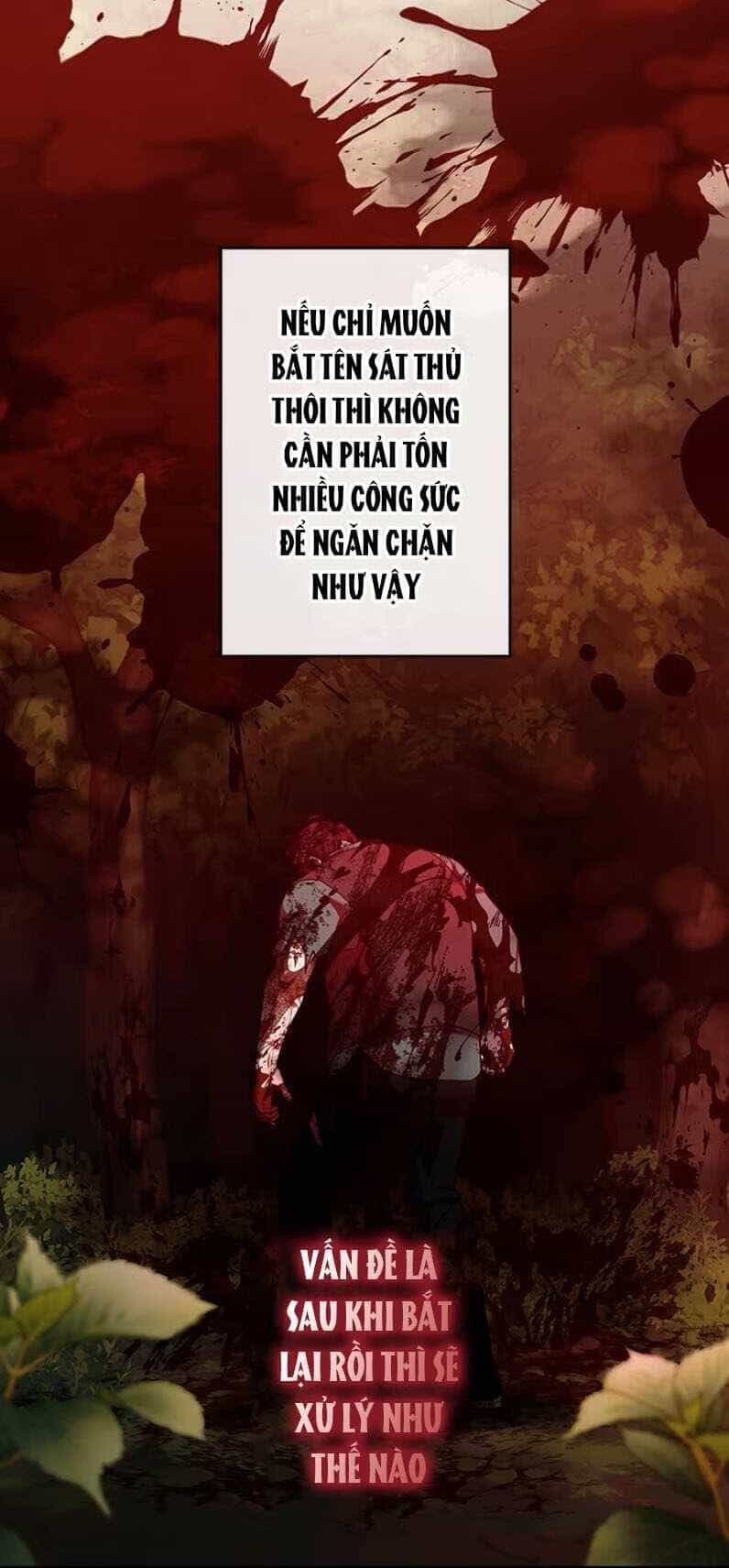 Tôi Sẽ Biến Anh Ta Từ Một Con Chó Điên Thành Một Chàng Quý Tộc - Chương 13.1 - ảnh 9