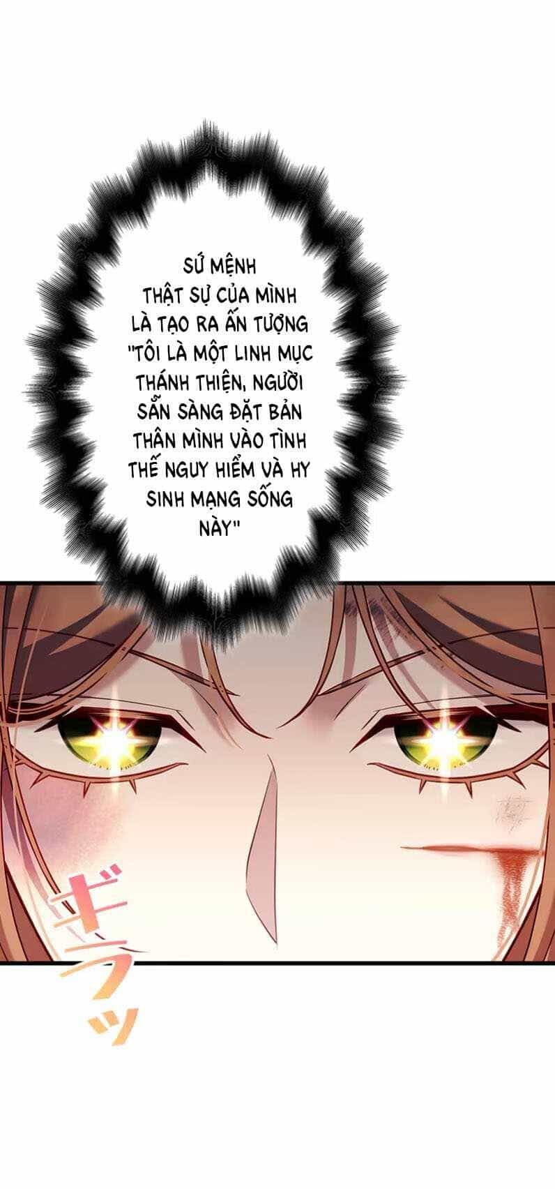 Tôi Sẽ Biến Anh Ta Từ Một Con Chó Điên Thành Một Chàng Quý Tộc - Chương 14.1 - ảnh 10